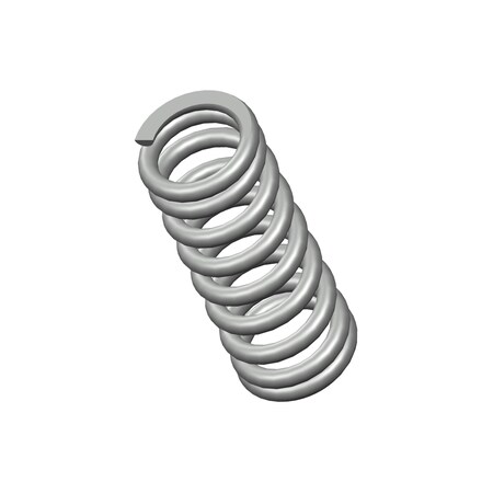 Approved Vendor Compression Spring, O= .406, L= 1.06, W= .062 R G809966931